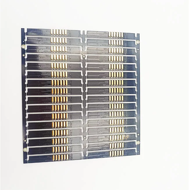 YunYi BMS18650 Power Level Tester LCD Charge/Discharge Indicator Display for 2S 3S 4S Li-ion Batteries PCB & PCBA Board