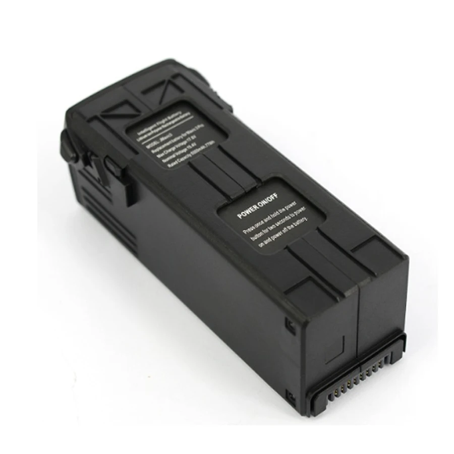 DJI Mavic 3 Pro ドローン用 LiPo バッテリー BWX260-5000-15.4