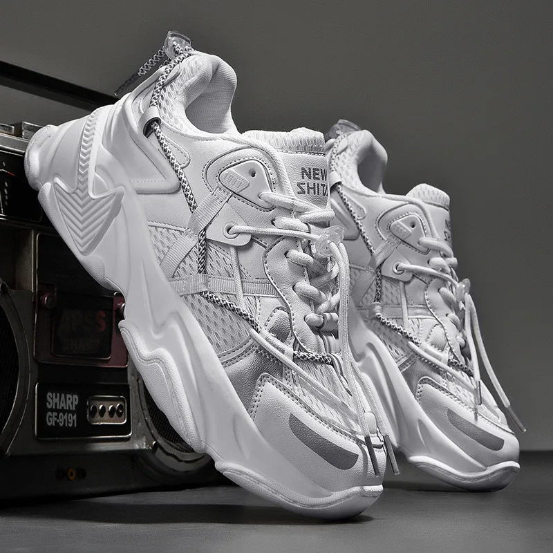 
 Китайская модная мужская спортивная обувь 2021, обувь для бега, кроссовки для мужчин, мужская повседневная обувь для бега на заказ  