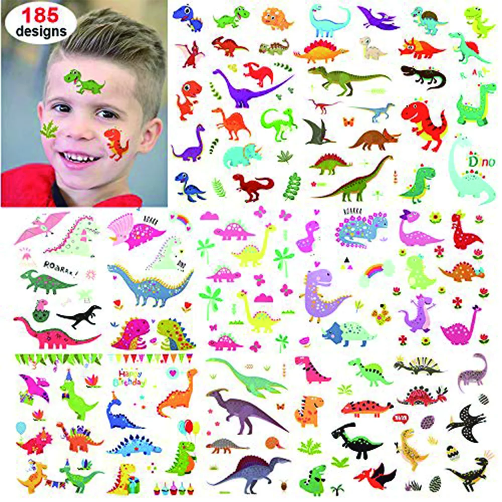 10 Sheets set Soccer Ball Glow Temporary Tattoos Stickers For Kids Glow  In The Dark Soccer Tattoo Stickers Soccer Theme Luminous Temporary Tattoo  S  Fruugo IN