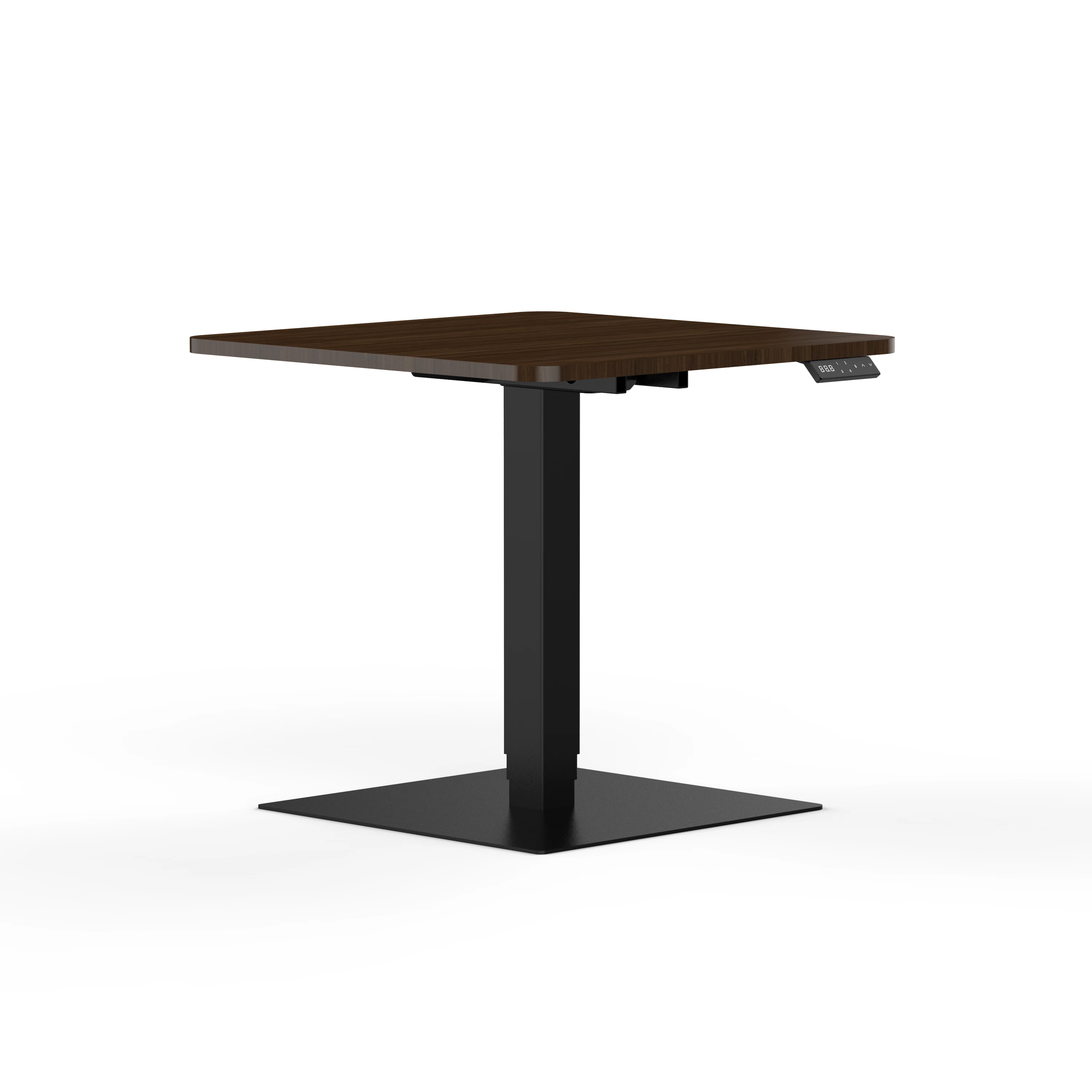 Useful Small Height  Table Ergonomic Mechanism Adjustable Table Leg Columns  Desk With Lift