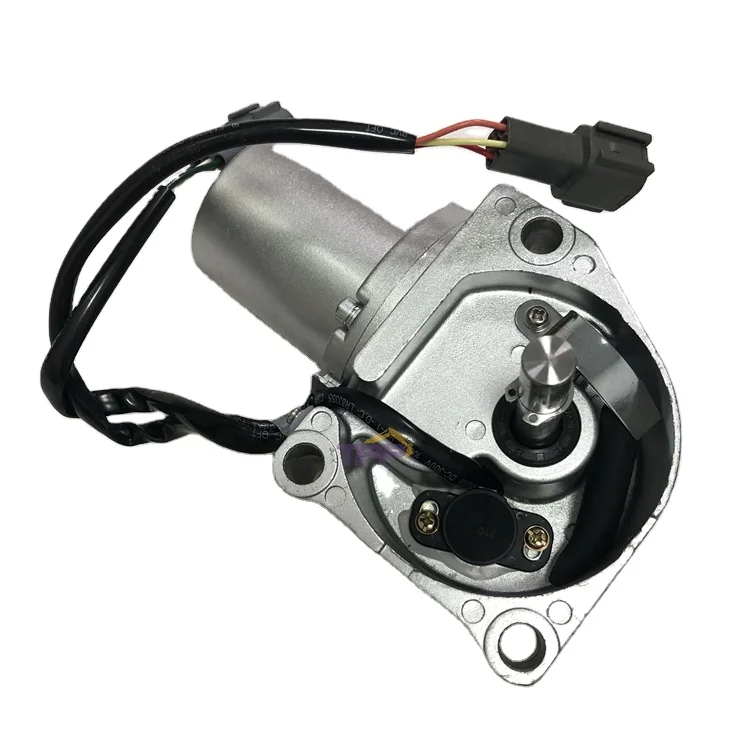 Throttle Motor 4614911 for Hitachi ZAX200 ZX200 EX200-5 | Quality