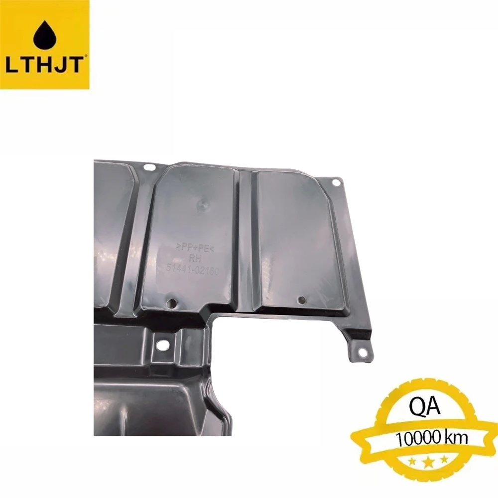 High Quality 51441-02160 Engine Fender for ZZE122 Toyota