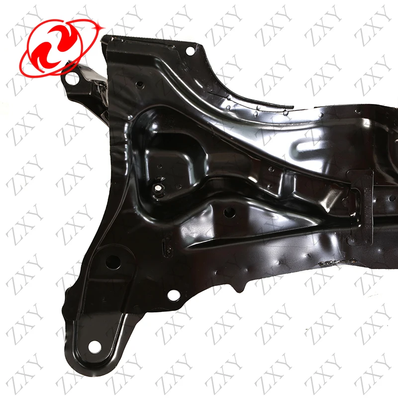 Front Subframe Crossmember for Yaris 08- Oem 51201-0D110