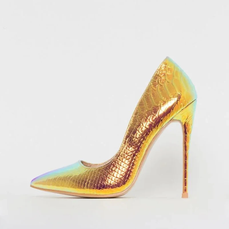 iridescent shoes womens heels