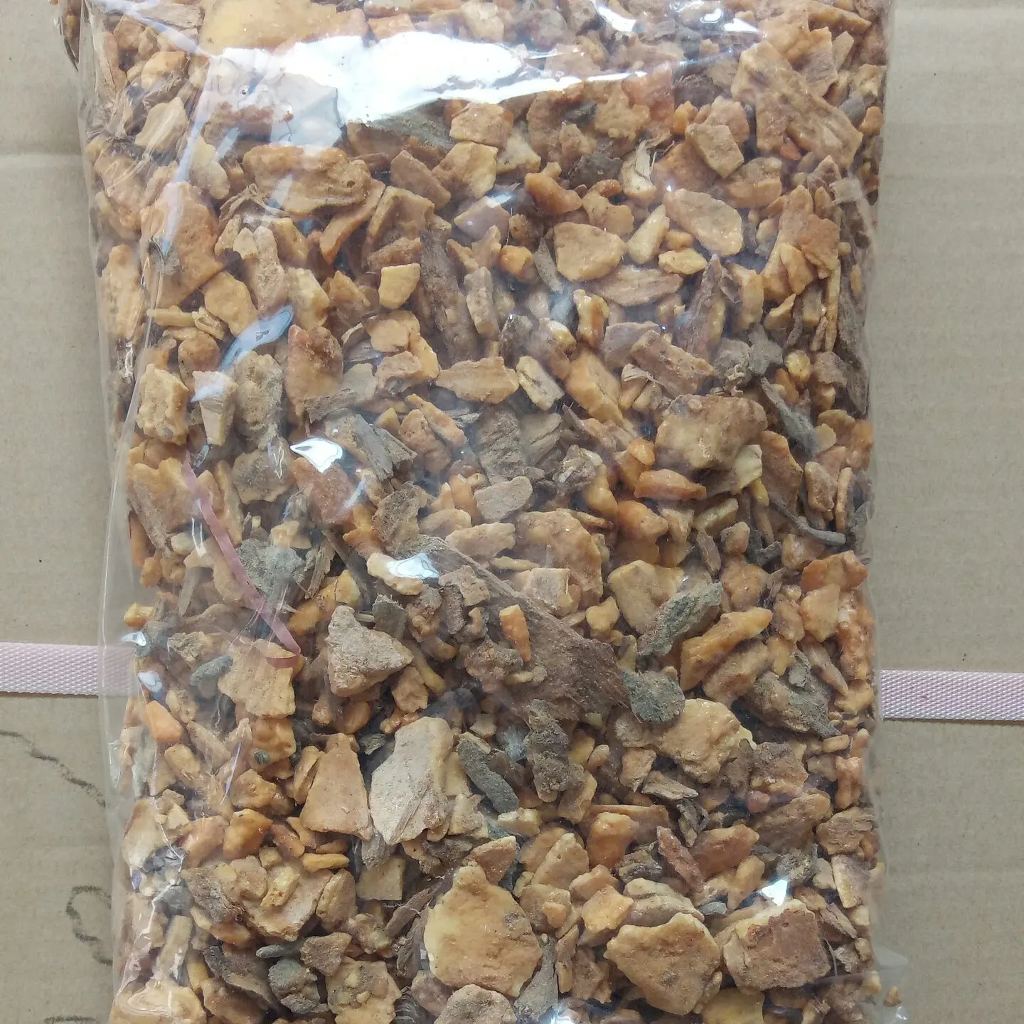An Xi Xiang All Natural Granular Religious Benzoin Chunks Resin Incense for Sale
