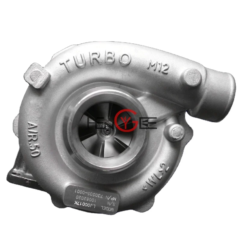 トマ Vm23D Vm63D Vm44D Crankshaft for Jeep Grand Cherokee OEM