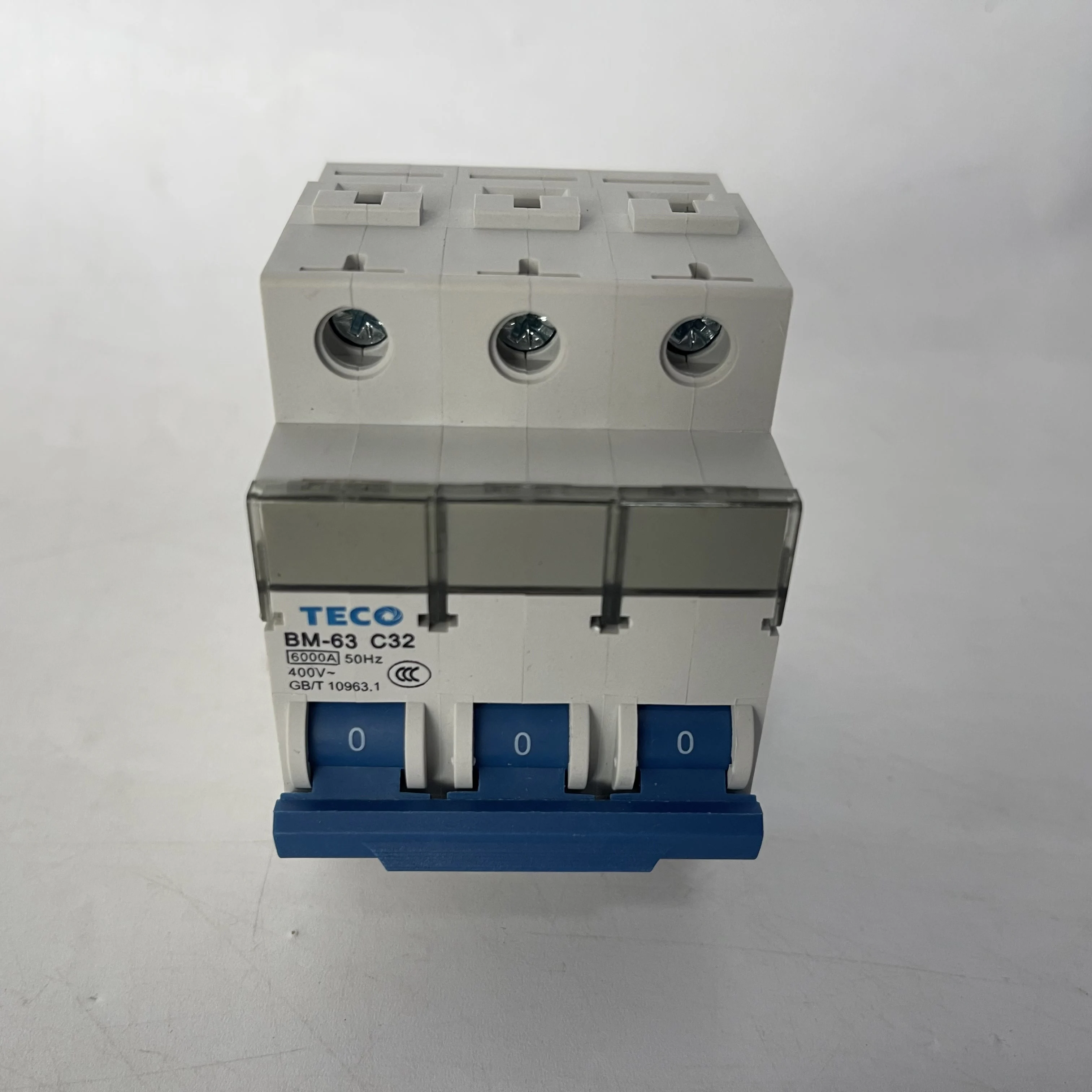 TECO Circuit Breaker BM-63 C32 TECO Circuit Breaker BM-63 C32