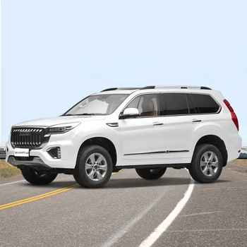 2022 2.0T 5-seats SUV large space gasoline vehicle Chinese brand left hand auto haval h9 cars