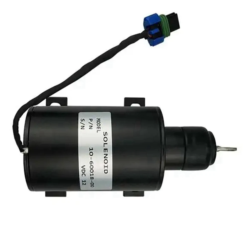 IZUMI Speed Solenoid for Carrier 10-60018-00 Engine Parts