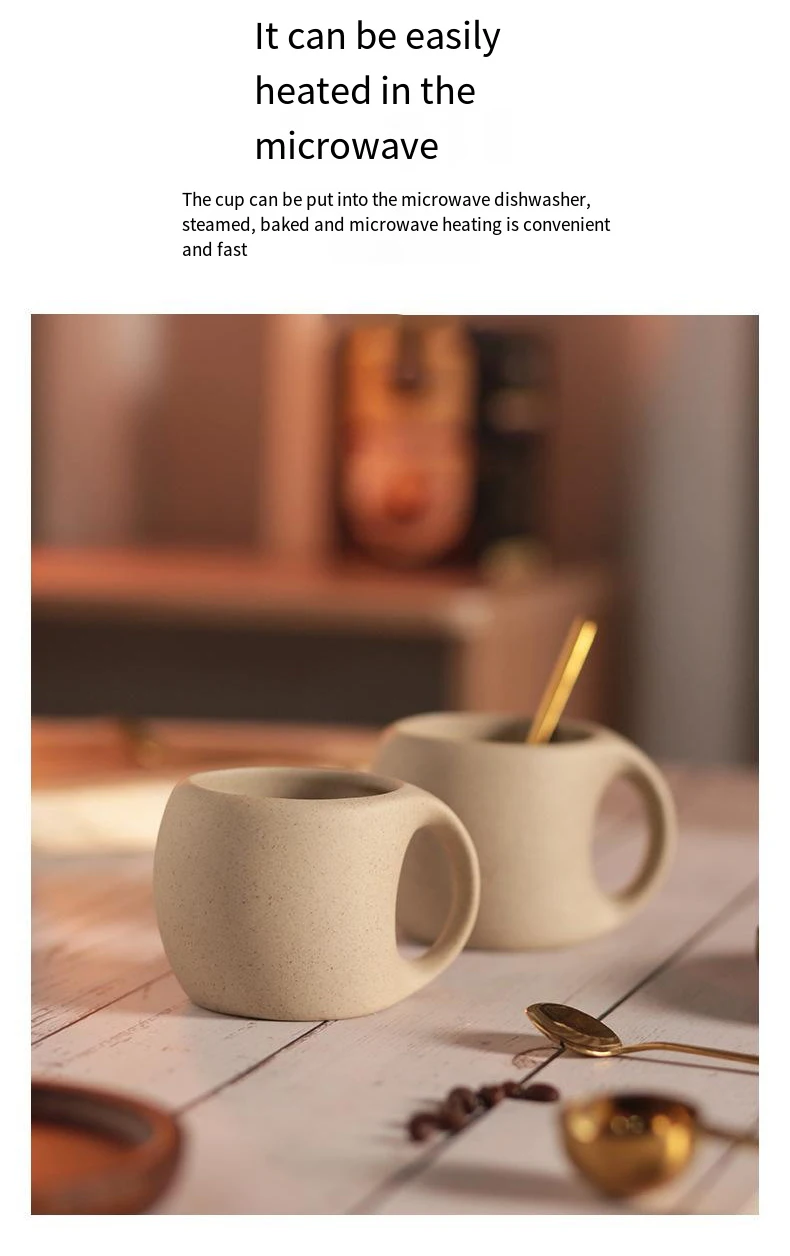 Saucer Handmade Vintage Cute Ball Shaped Porcelain Pottery Ceramic Solo