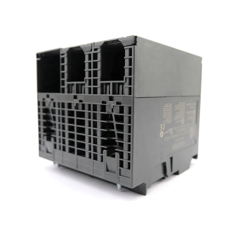 Original SIMATIC PLC 6ES73146EH040AB0 SIMATIC S7-300 CPU 315-2 PN/DP SIEMENS 6ES7314-6EH04-0AB0