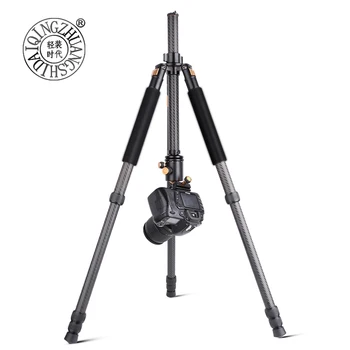 A Pro 1670mm Portable Digital Dslr Photographic Tongsis Monopod Tripod 28mm Tube 15KG Loaded Stand China Manufacturer detail image