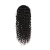 Kinky nero naturale