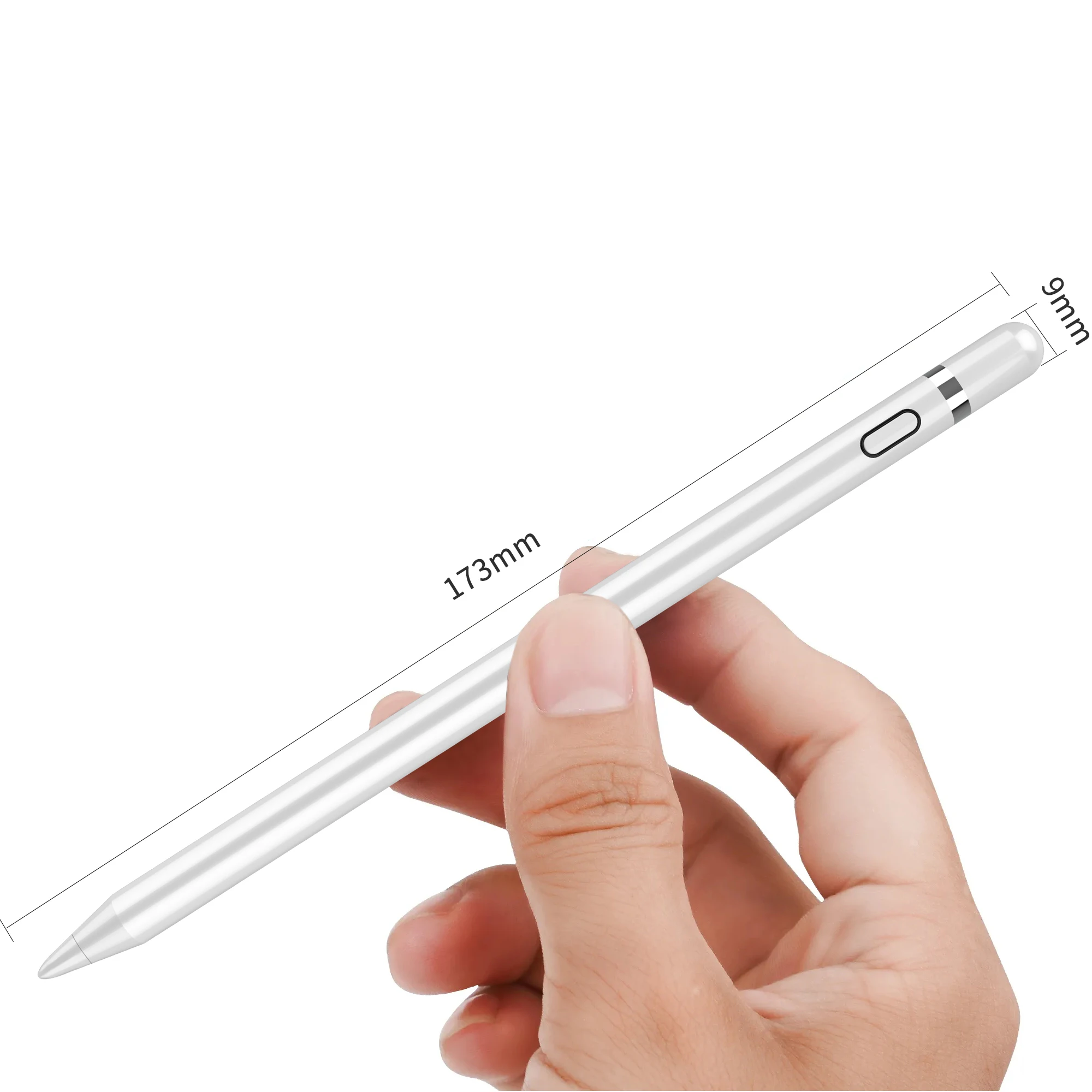K811 Active Capacitive Stylus Pen Android Touch Screen Phone with Stylus Pens with Custom Logo