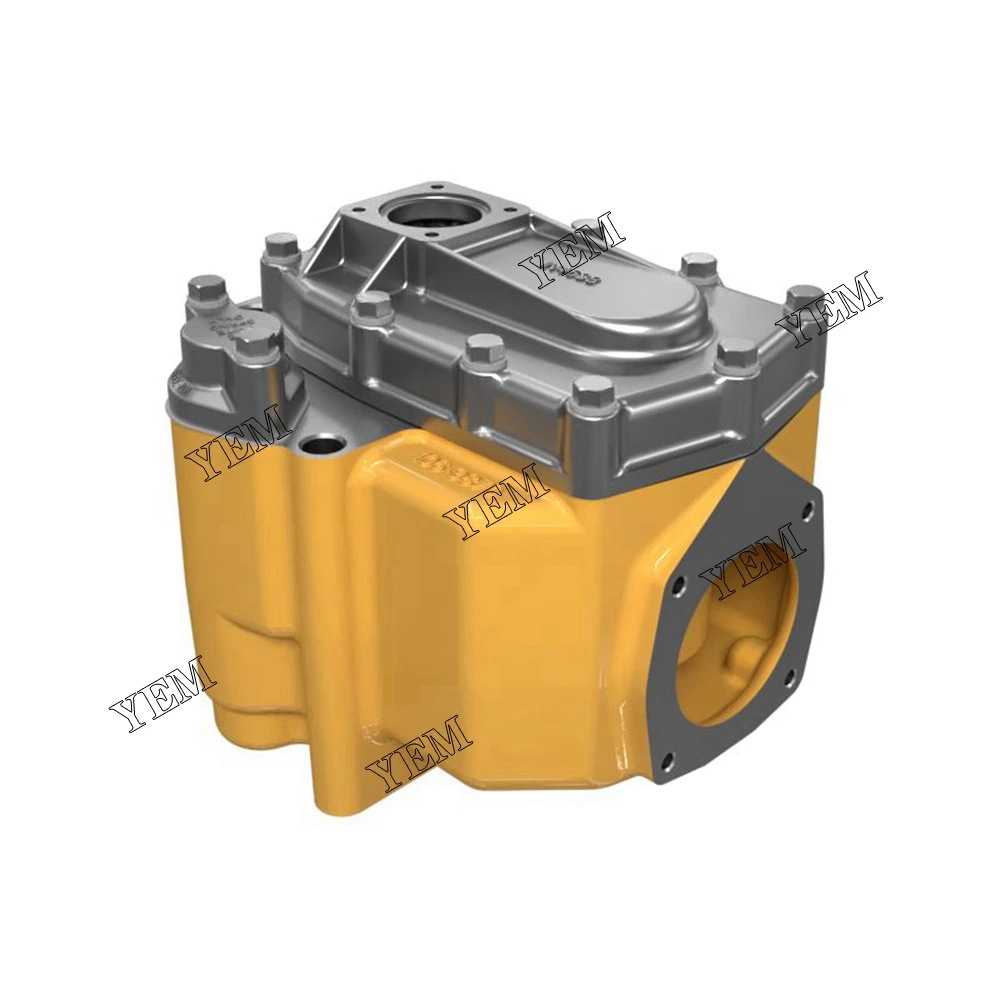 Cat Reman Engine Oil Pump 0R-4345 for Cat Excavator Diesel Engine
