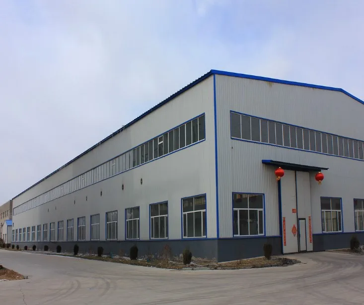 Shandong Deti Mechanical Technology Co., Ltd. 2