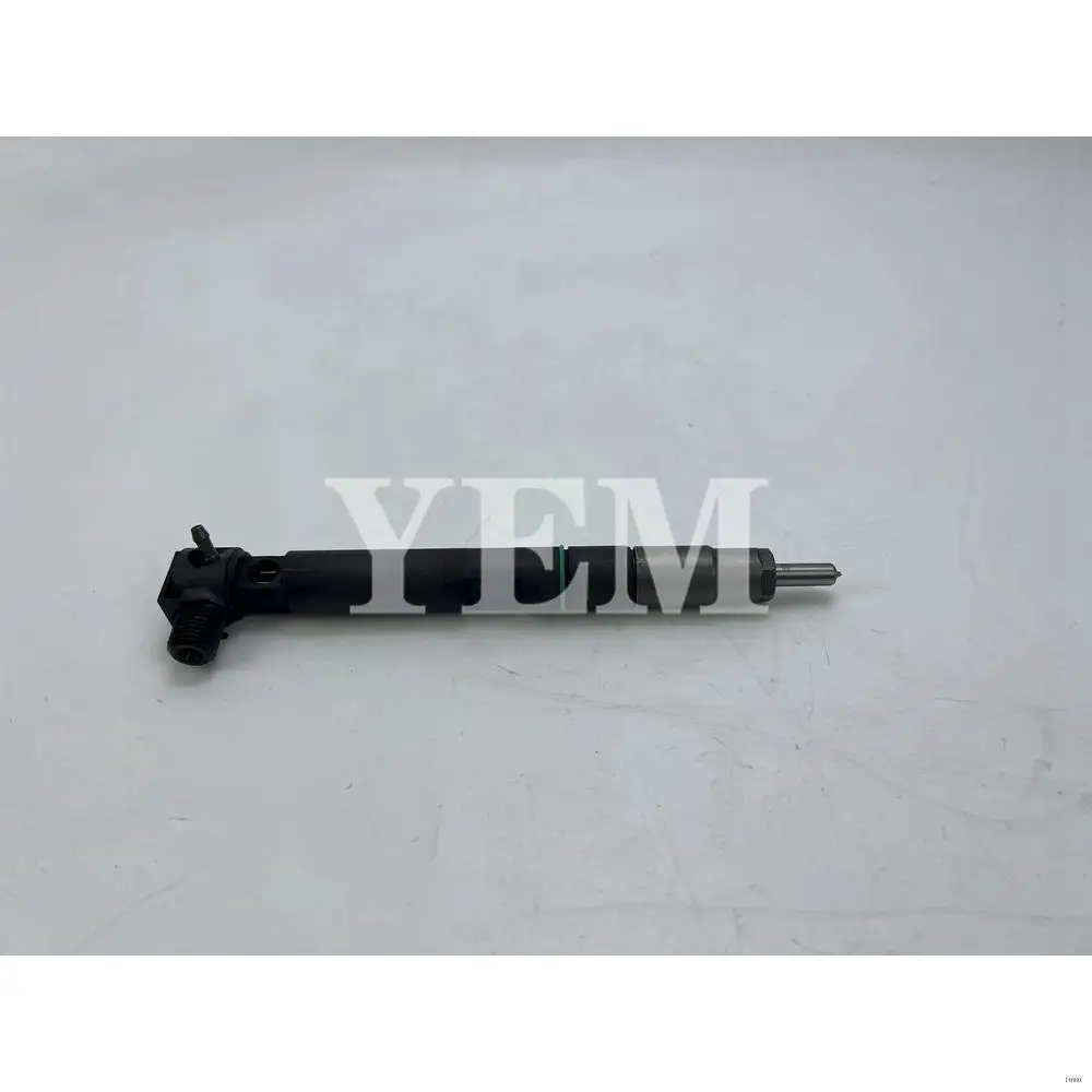 Fuel Injector Assembly 28347042 for Doosan D34 Diesel Engine Repair Parts