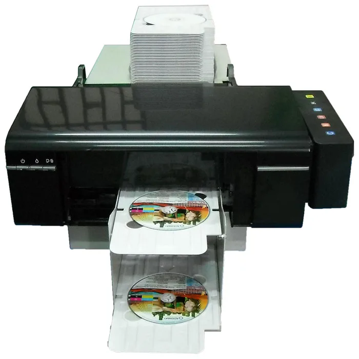 Id Card Printer 86Mm 80Mm 70Mm Big Size Card Printer Pvc Card Printing  Machine