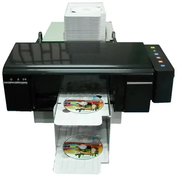 Id Card Printer Machine