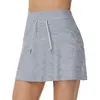 Light Grey Heather