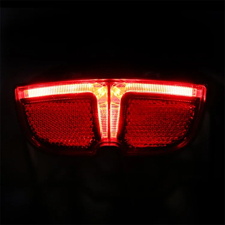 ebike tail light