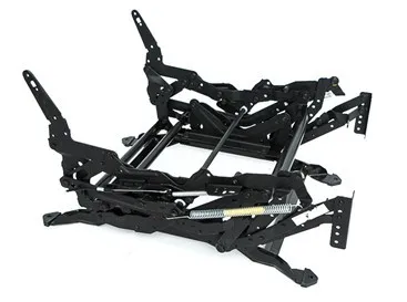REGAL Glider Manual Recliner Sofa Mechanism Single Seat/love Seat/3 Seat Sofa Recliner Folding Metal Frame Parts Mechanism