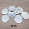 argent 40mm