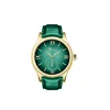 Gold -Green