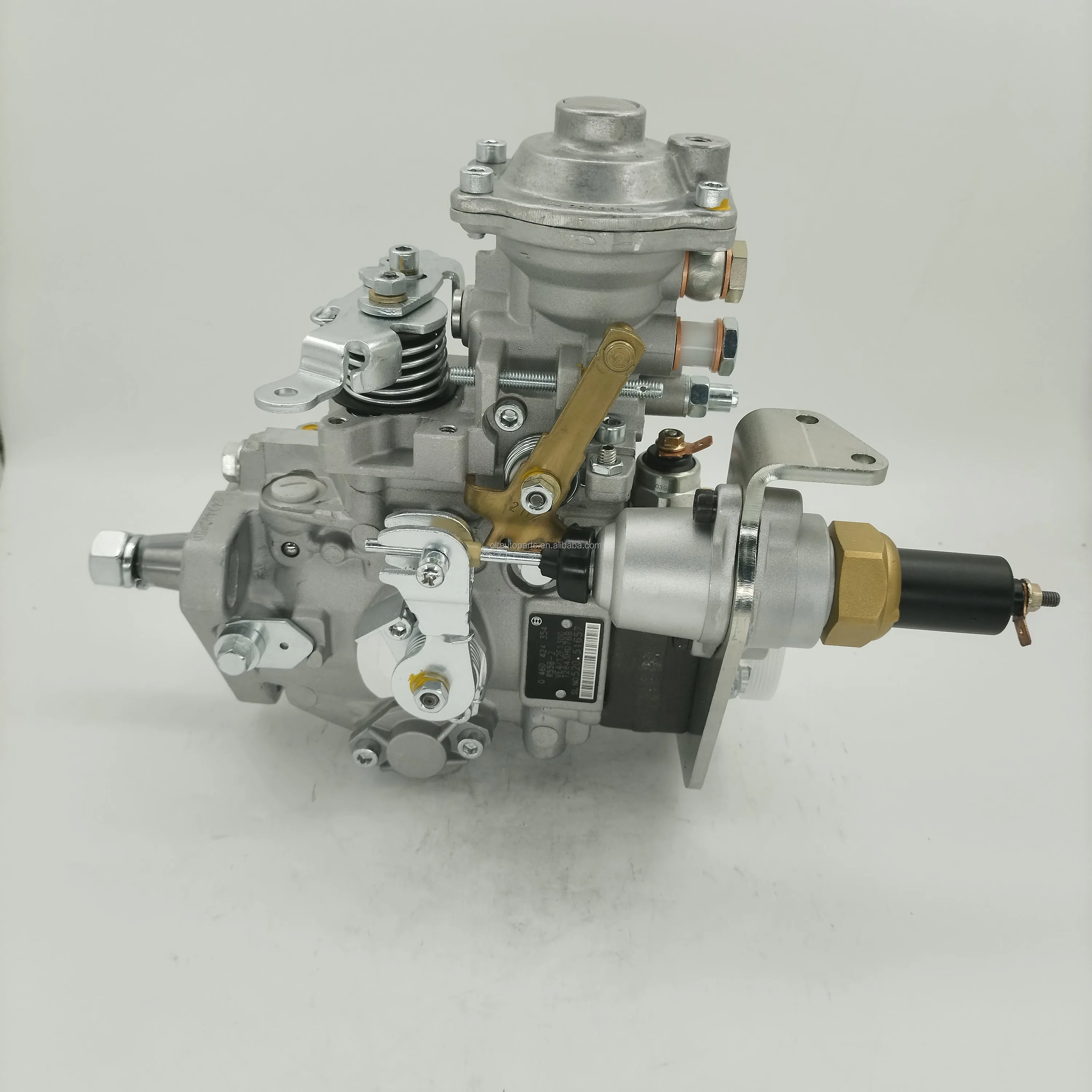 High-quality Fuel Injection Pump 0460424354 for Perkins Engine