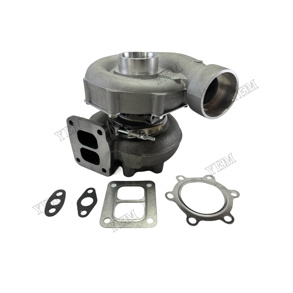 Turbocharger 570016223 466618-0003 for Liebherr D926 Standard Size Engine Parts