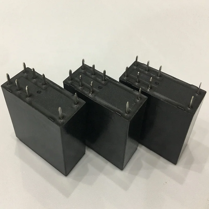 Relè Di Potenza Song Chuan 793-P-1C-F-S 24VDC – 8 Pin, 16A 250VAC, Nuovo Senza Imballo - 3