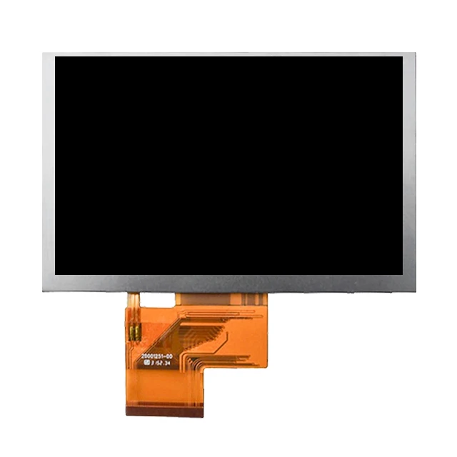tft lcd vs wled factory