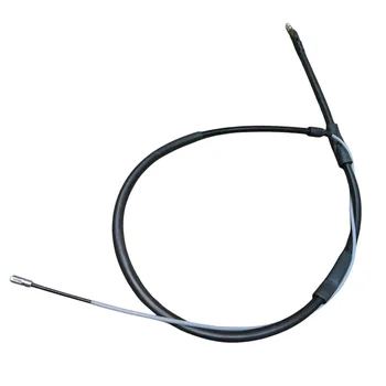 Handbrake Cable Retaining Clip - Classic Fiat 500