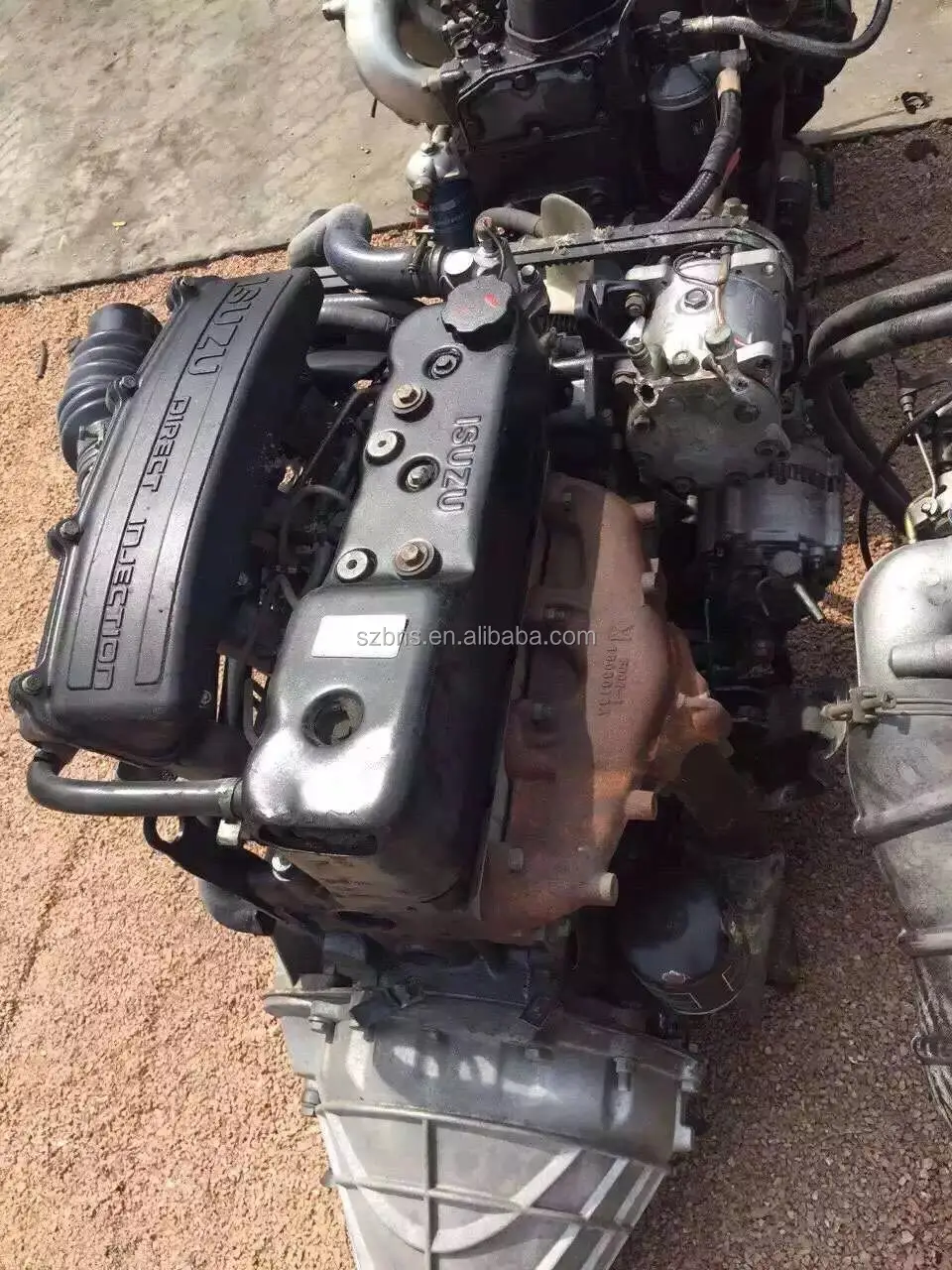 ポンポンページ KAWASAKI NINJA ZX-10R 2007-2010 BUSHING SET CRANK PIN BLACK 92139