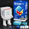 Maglev BalI-Core Magic Cloth Version+ Cube Robot