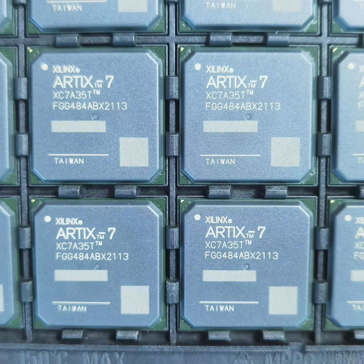 XC7A35T-2FGG484I FPGA - Versatile and Powerful Solutions