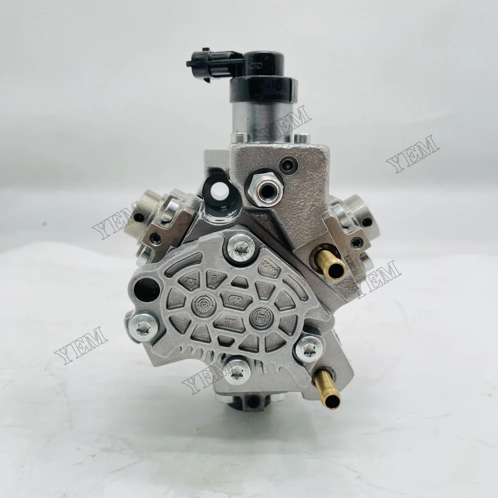 For Bosch High Pressure Fuel Pump 0445010136 Fast Delivery Engine Parts 3