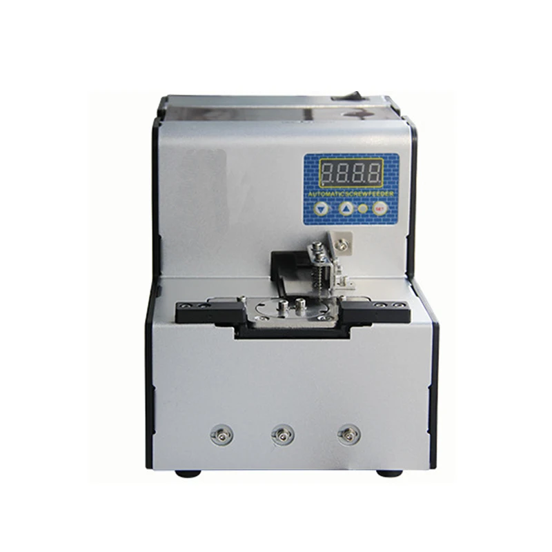 Wholesale Automatic Screw Feeder with Rotary Feeding Mode