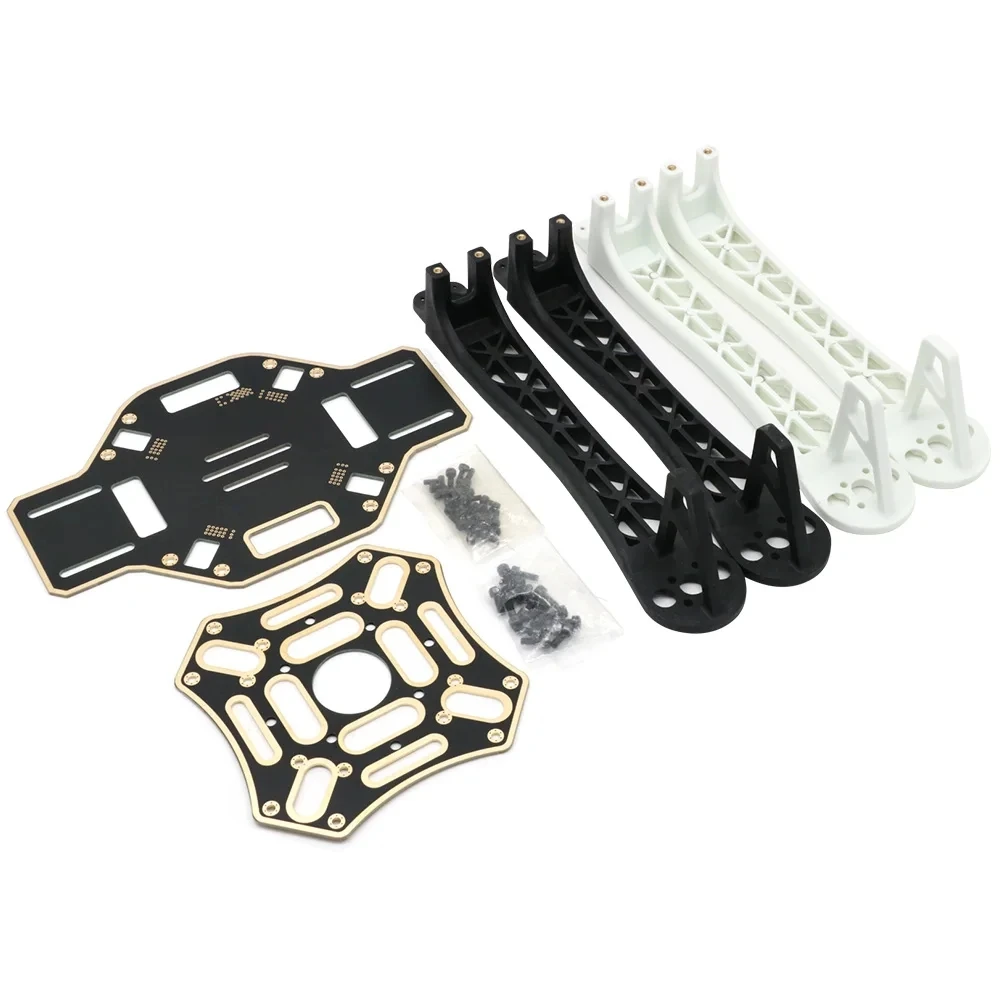 F450 Multi-Rotor Quad Copter Airframe Multicopter Frame