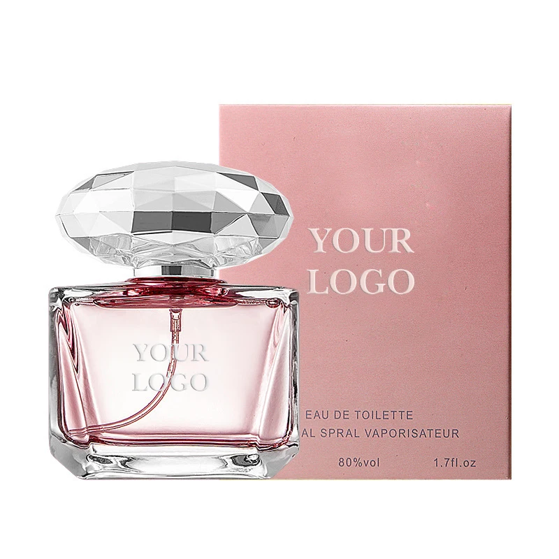 Оптовая продажа от производителя, Лидер продаж, парфюм с логотипом на заказ для женщин, долговечный Женский парфюм