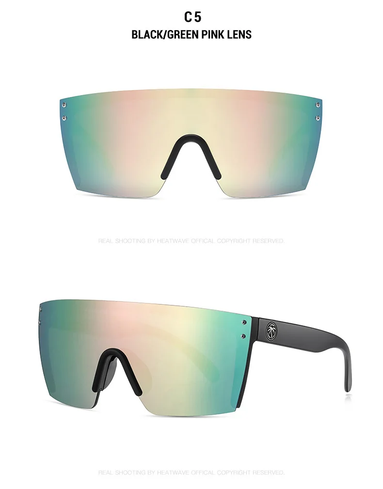 Gold Rush Heatwave Lentes Shop Our Hot-Selling Cycling Driving
