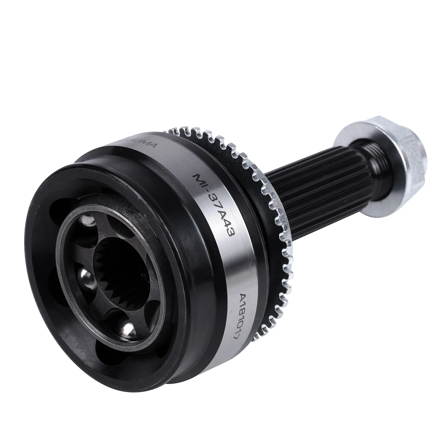 その他 miomana MASUMA CV Joints for MITSUBISHI LANCER - Reliable Performance