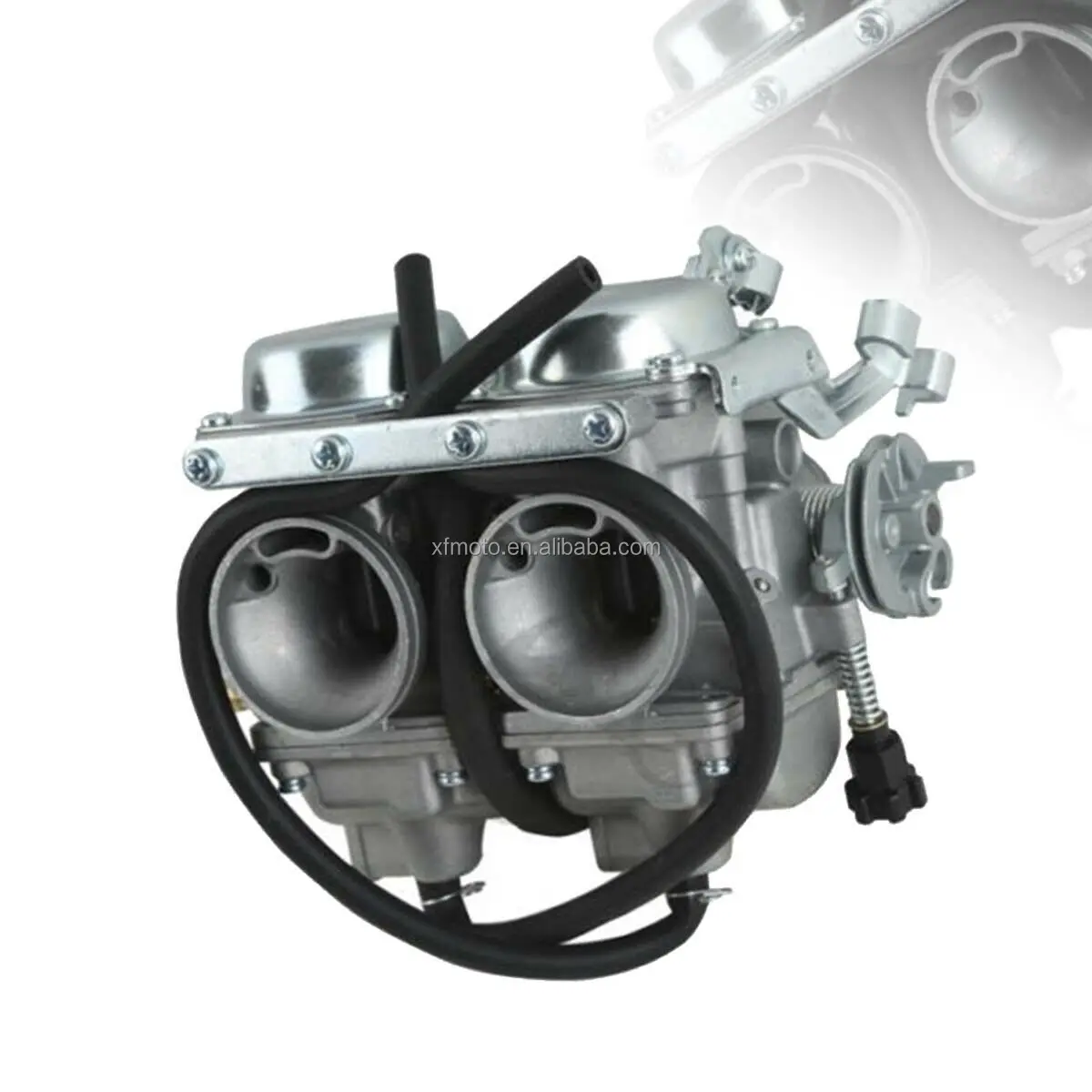 thumbnail image 2 of Genuine Honda CMX250 Rebel Carburetor Intake Manifold – 1996-2016 – 17253-KEN-670 2 of 3