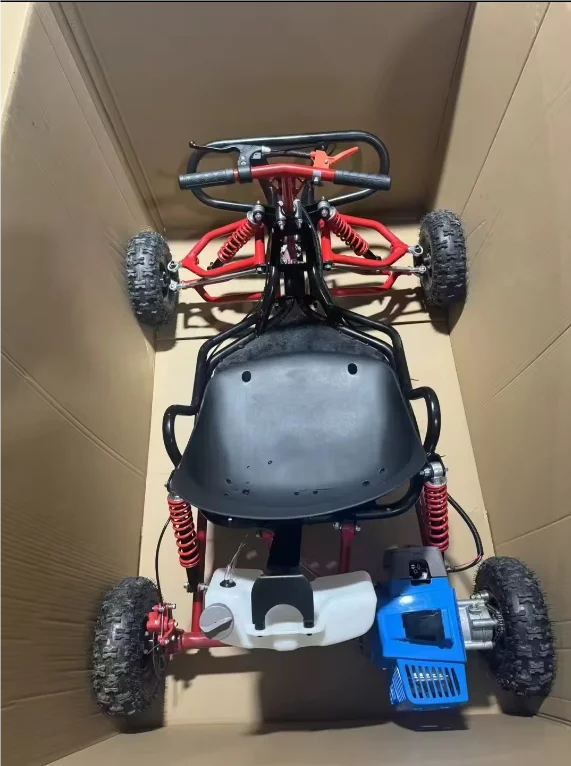 Мини-картинг для детей