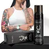 Detergente in schiuma per tatuaggi 207ml