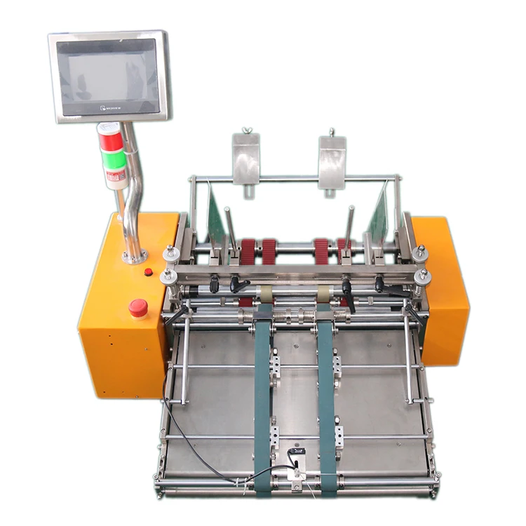 A4 paper feeding machine feeder machine