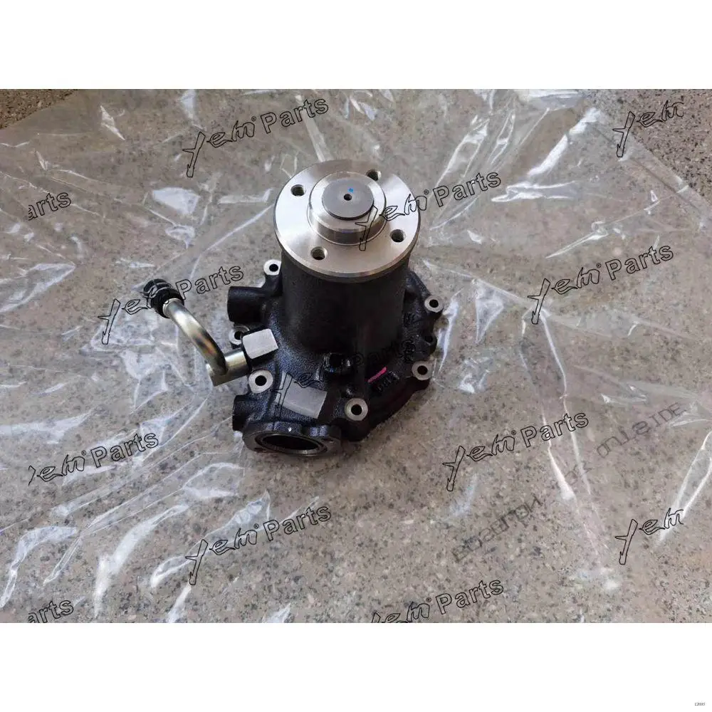 J05E Water Pump for Hino