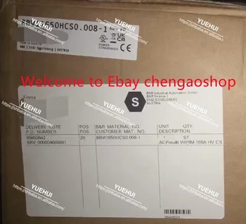 8BVI1650HCS0.008-1 Servo Drive Brand New (by DHL or Fedex ) #U394D YG YH