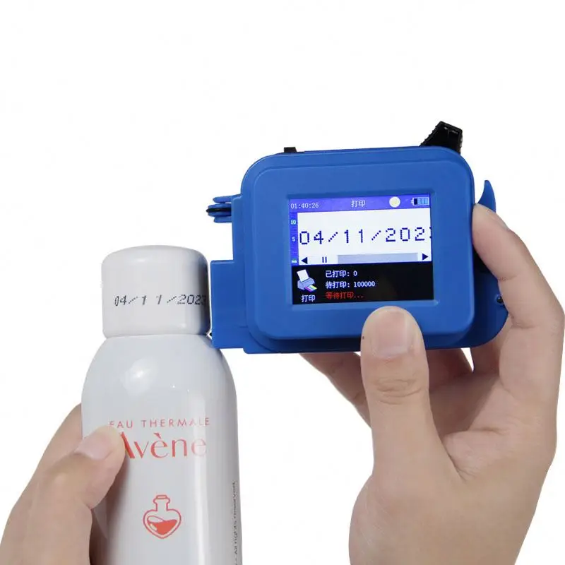 2024 New Arrival Mini Printer Inkjet Flatbed Bottle Phone Case Printer Machine Small Desktop Price for PVC ID Card